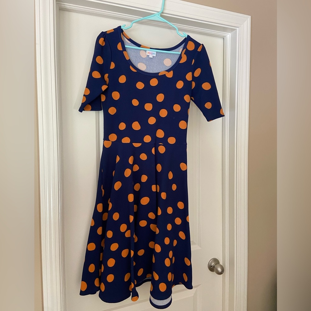 LuLaRoe Dress